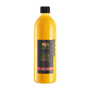 ALCHEMY – ORIGINAL – TURMERIC – ELIXIR – 1 X 750MLS