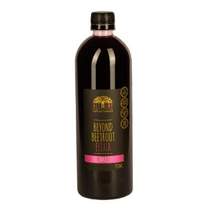ALCHEMY – CHAI – SYRUPS – 1 X 750MLS