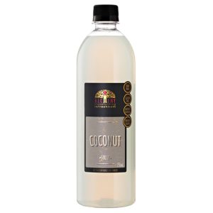 ALCHEMY – COCONUT – SYRUPS – 1 X 750MLS