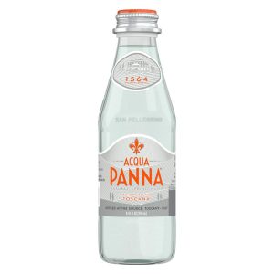 ACQUA PANNA – 250MLS – 24PK