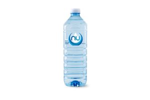 NU PURE – 24PK – 600MLS – SPRING WATER