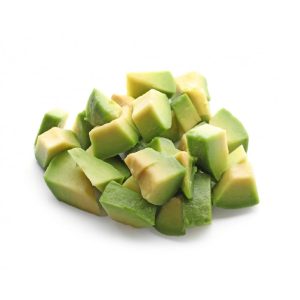 BERRY MAN – 10 X 1KG – AVOCADO DICED