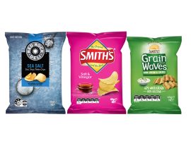 Snacks
