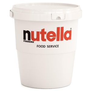 NUTELLA – 2 X 3KGS – HAZELNUT