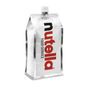 NUTELLA – CARTRIDGE – 6 X 1KGS – HAZELNUT
