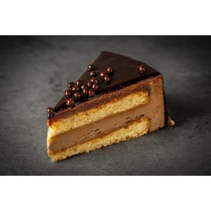 FERRERO ROCHER – CAKE – PRE-SLICED – 10PK – 137G