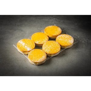 LEMON – TART – 6PK – 112G