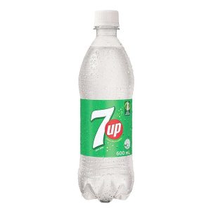 7UP – 600MLS